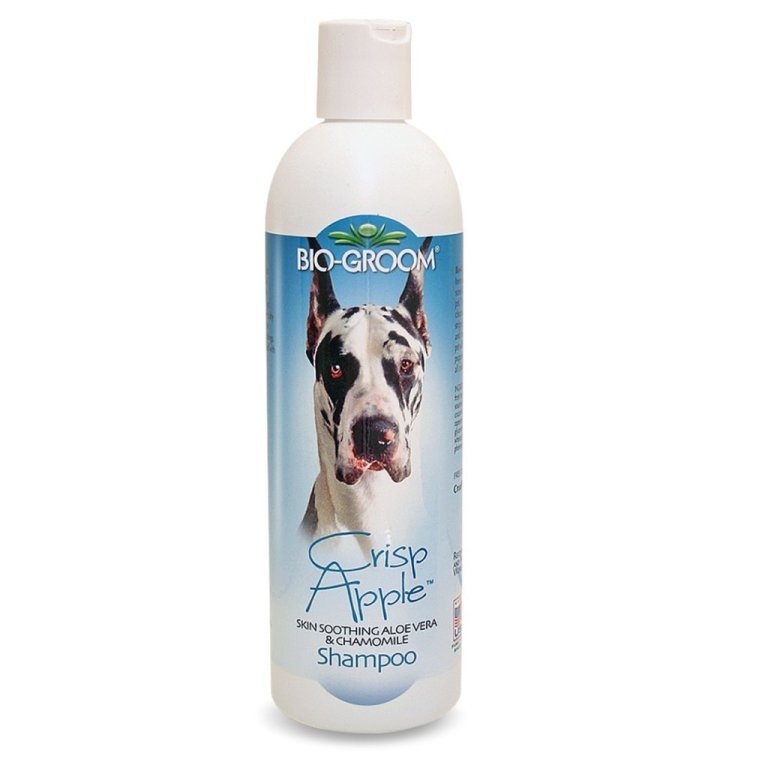 Sjampó - Crisp Apple Skin Soothing