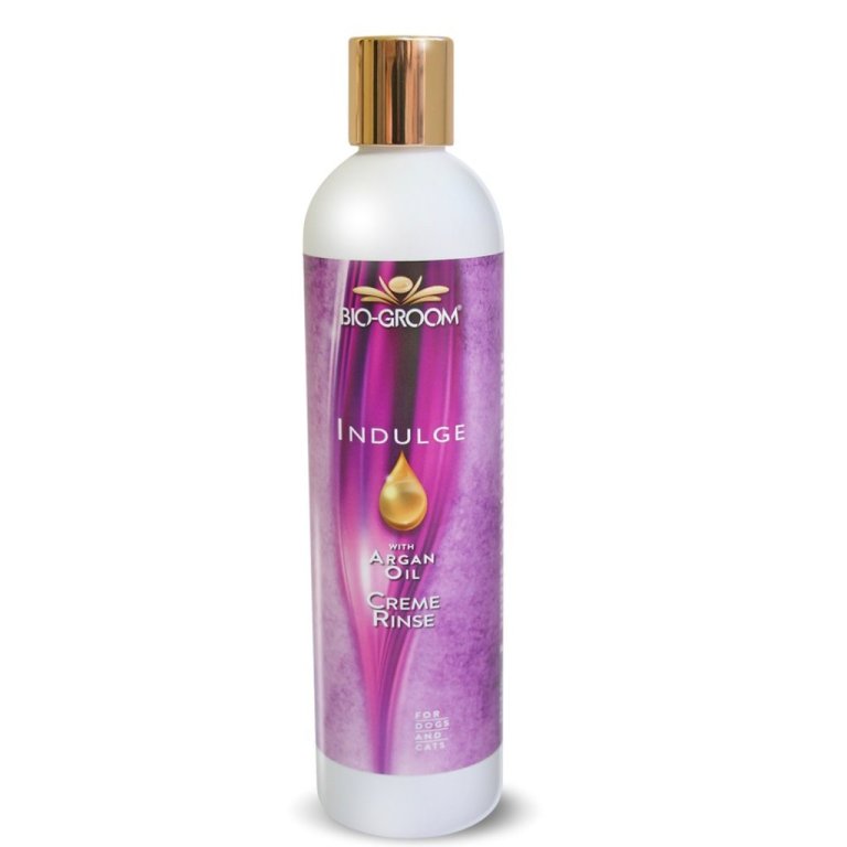 Hárnæring - Indulge Argan Oil