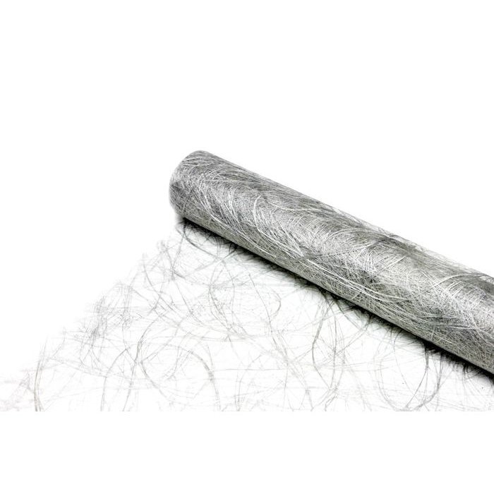 Silfur sizo renningur