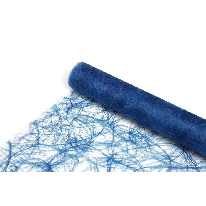 Blár sizo renningur