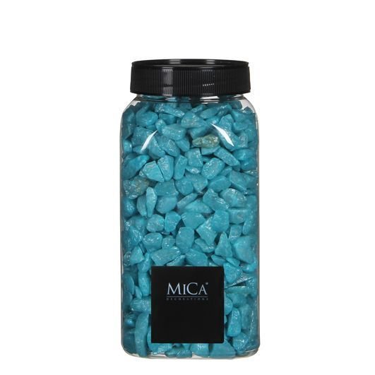 Skrautsteinar - turkis