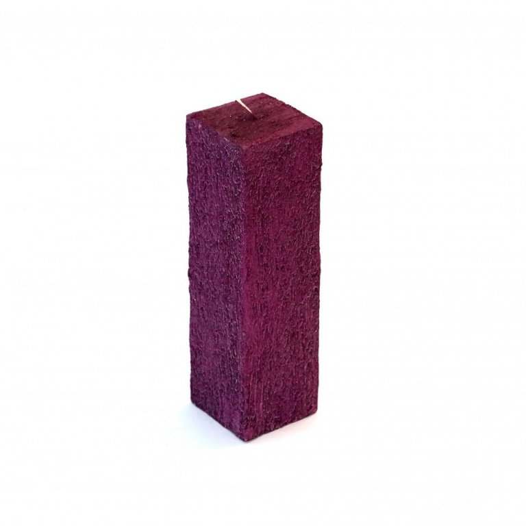 Ferhyrningur 24 cm frá Heimaey - fjólublár