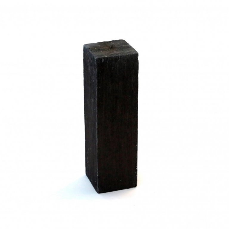 Ferhyrningur 24 cm frá Heimaey - svartur