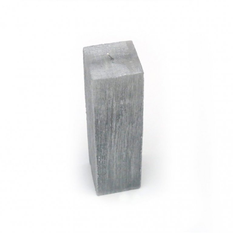 Ferhyrningur 24 cm frá Heimaey - silfur