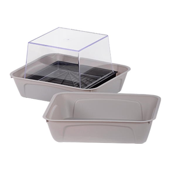 Spíru ræktunarsett