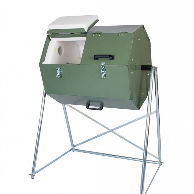 Jora safnkassi JK125