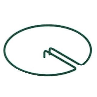 Stoðhringur úti - miðju festing