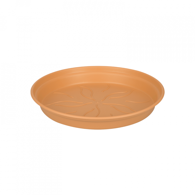 Green Basics undirskál, Elho - brún