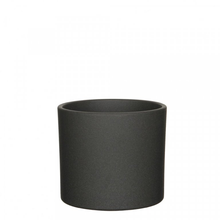 Era pottur dökkgrár