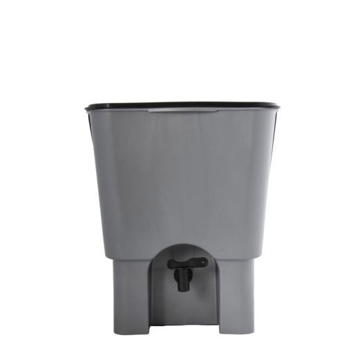 Eldhús safnkassi Urban Garden