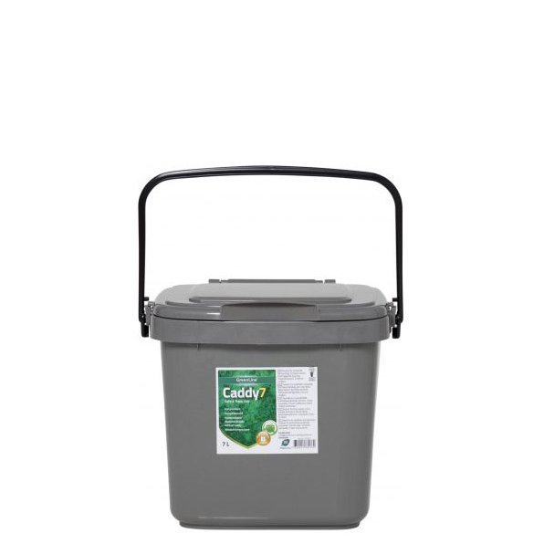 Eldhústunna, 7 lítrar