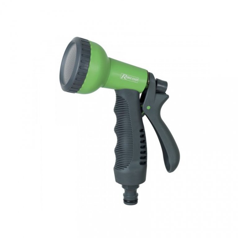 Úðabyssa - sturtuhaus