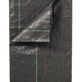 Jarðvegsdúkur 1x10 m - þykkur