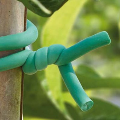 Uppbindiþráður - mjúkur