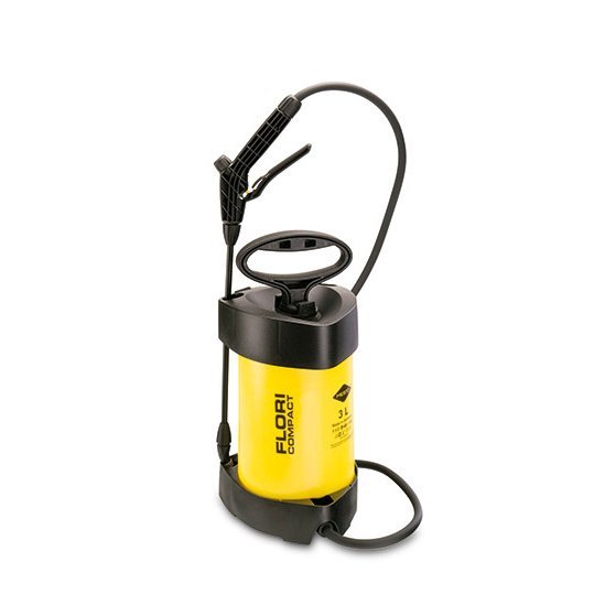 Úðakútur Flori 3L