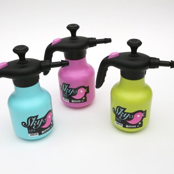 Úðakútur Sky 1,7L