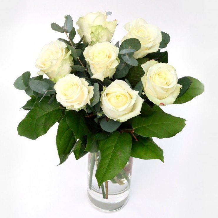 Ljósufjöll blómvöndur