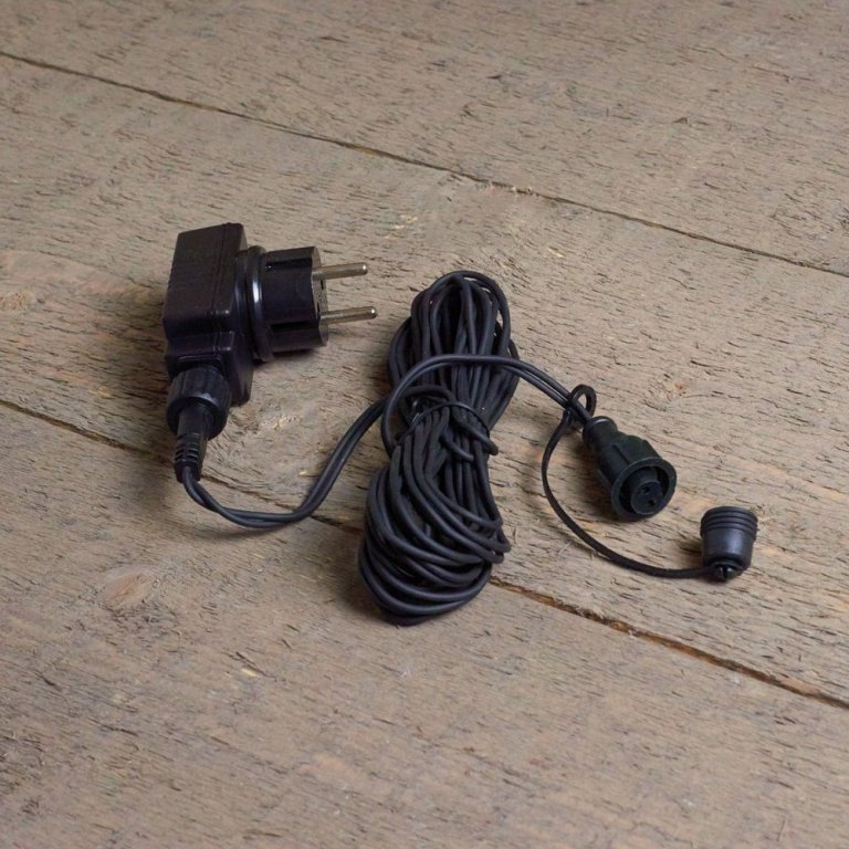 Connect De Luxe start-tengill