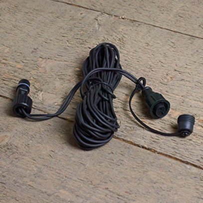 Connect De Luxe framlengingarsnúra