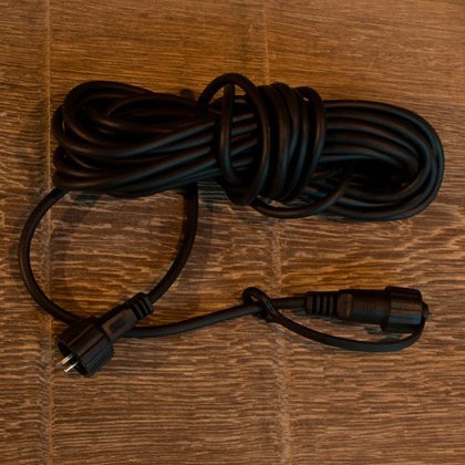 Lucas framlengingarsnúra