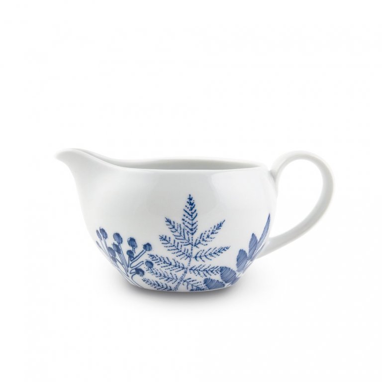 Vorhús sósukanna - Garðaveisla blá