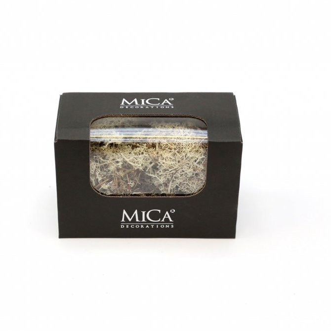 Hreindýramosi 50 gr.