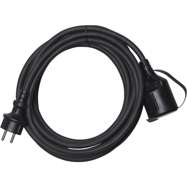 Lungo framlengingarkapall - úti