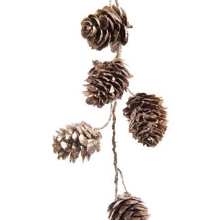 Könglagrein - kopar