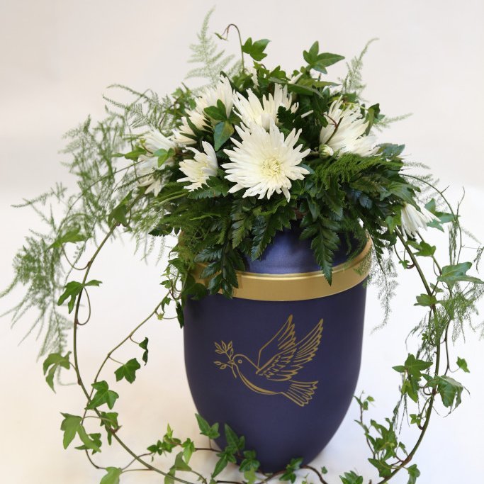 Duftkersskreyting 6 - Kærleikur