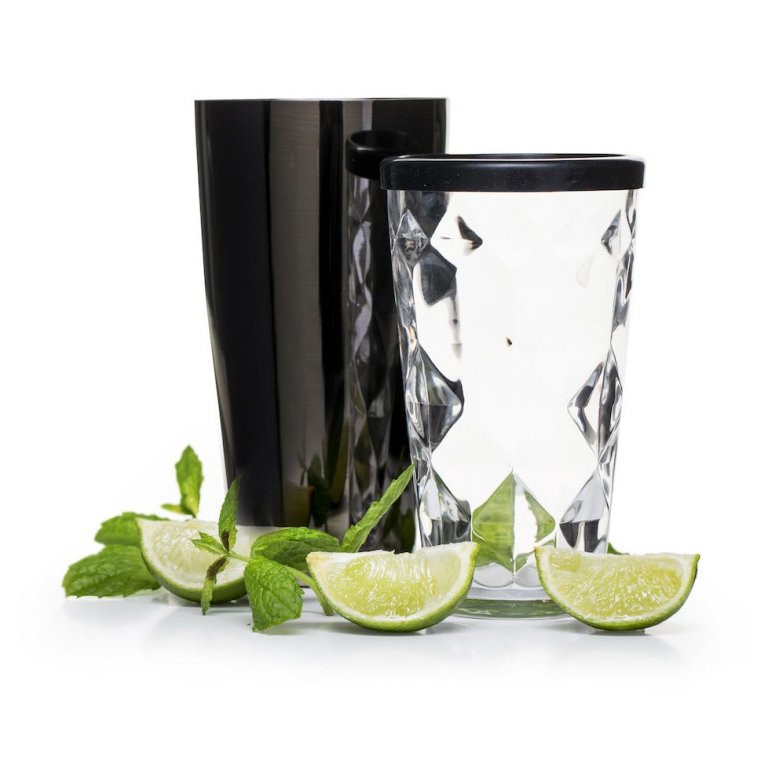 Sagaform Club koktail hristari