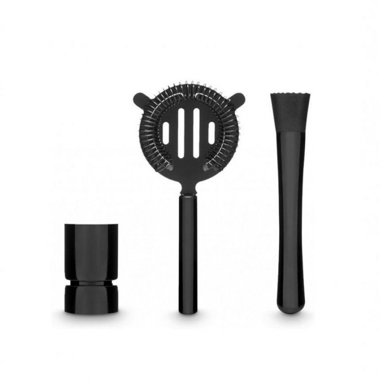 Sagaform Club koktail áhöld