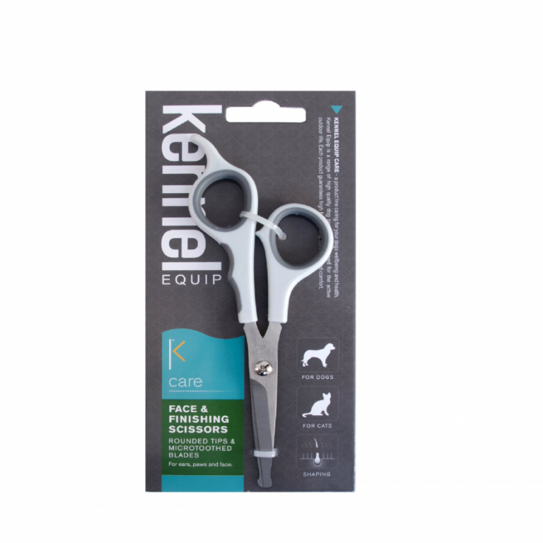 Eyrna og loppu skæri