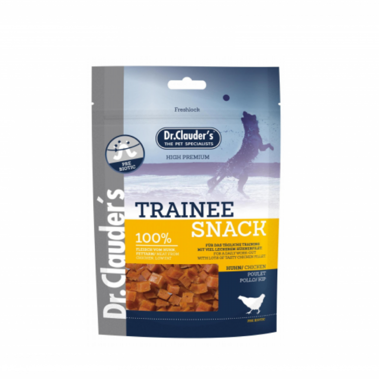 Trainee Snack - kjúklingur