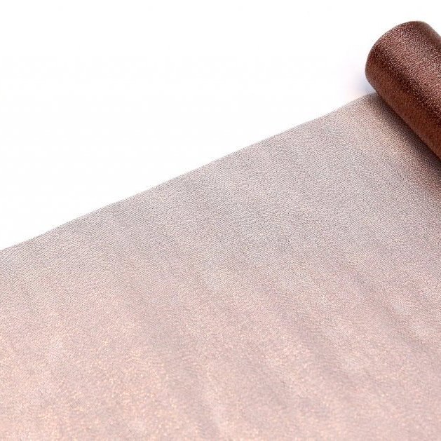 Kopar glimmer renningur