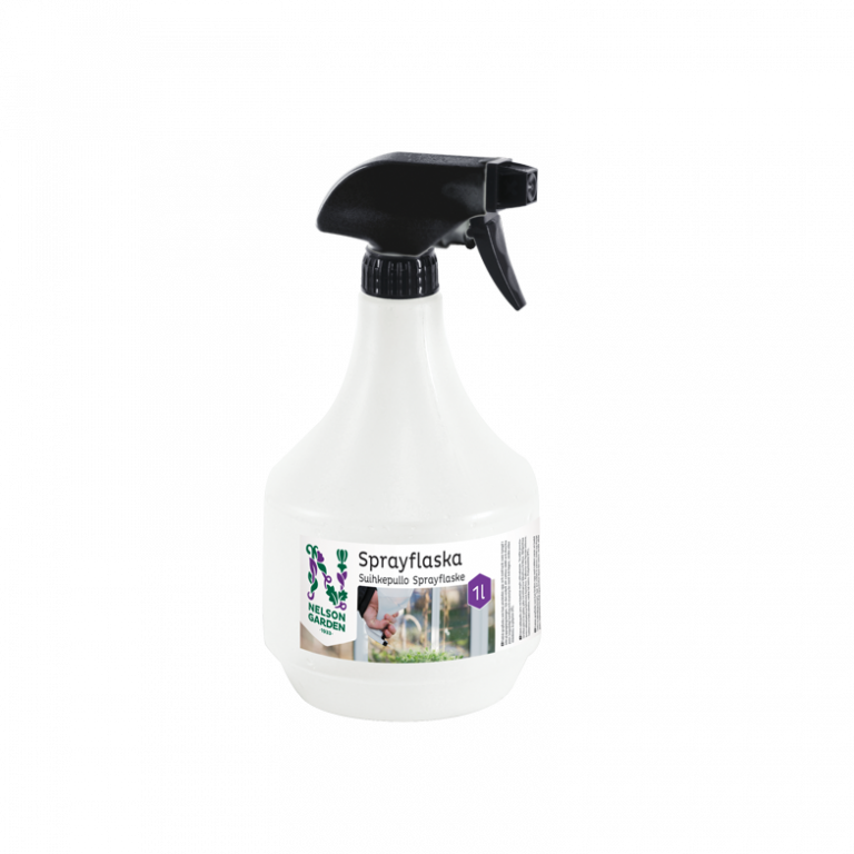 Spreybrúsi 1 L