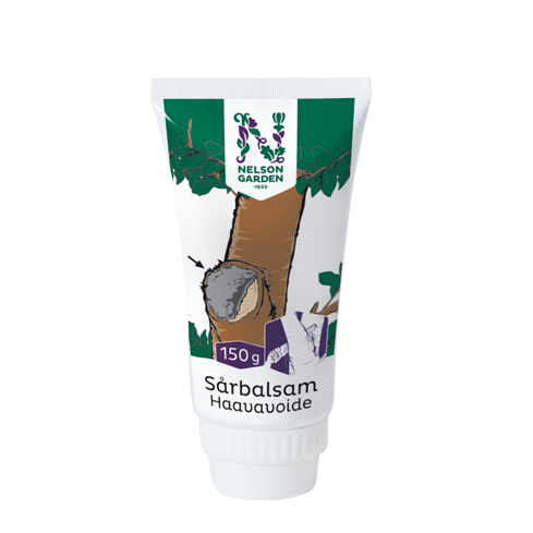 Sárasmyrsl fyrir tré frá Nelson Garden