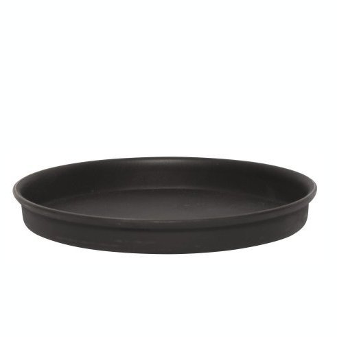 Bakki frá Ib Laursen - svartur