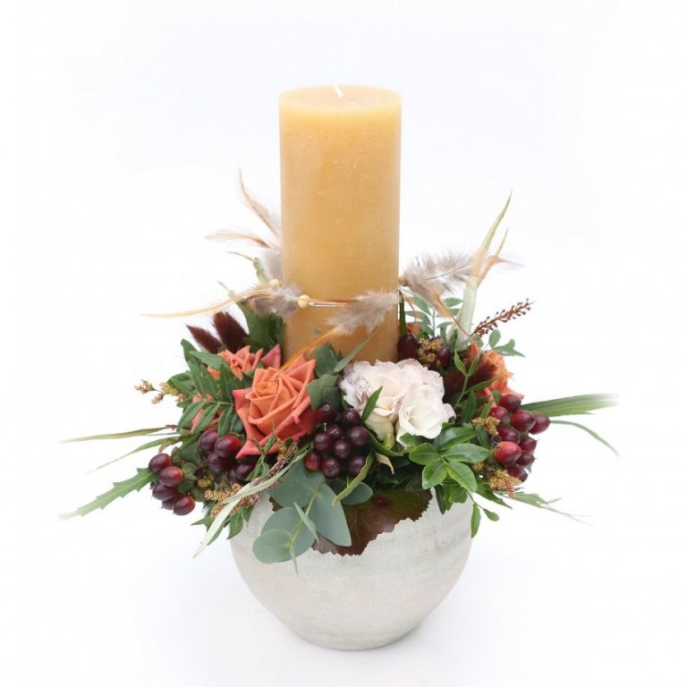 Kertaskreyting - Skína