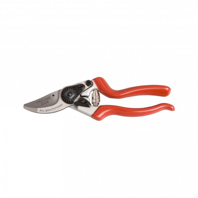 Handklippur, Freund 2008