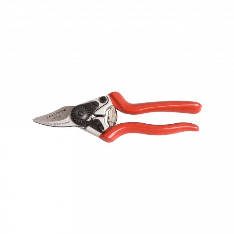 Handklippur, Freund 2006