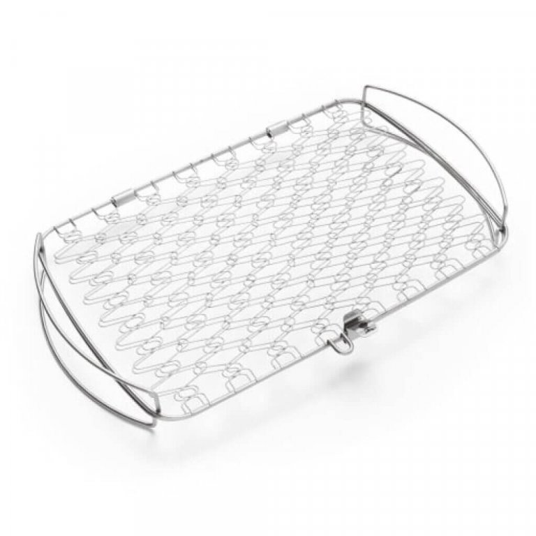 Weber Original fiskgrind