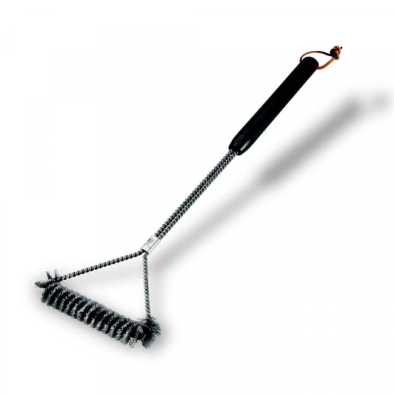 Weber® T grillburstinn