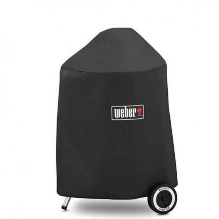 WEBER® yfirbreiðsla 47cm kolagrill