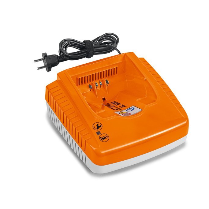 STIHL AL 500 hleðstlutæki