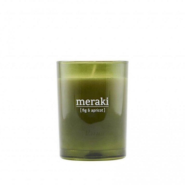 Ilmkerti Fig&Apricot