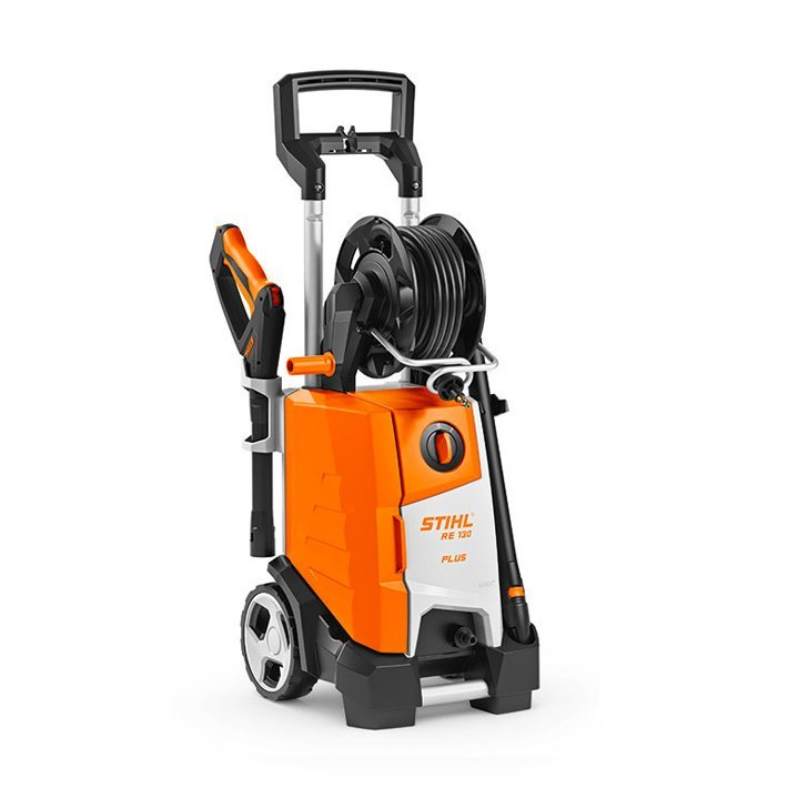 STIHL háþrýstidæla RE 130