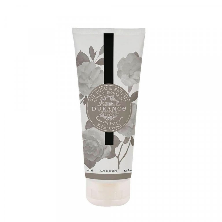 Sturtusápa 200ml - Camillia