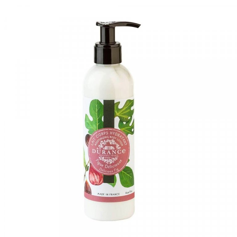 Body Lotion Fíkju 250 ml