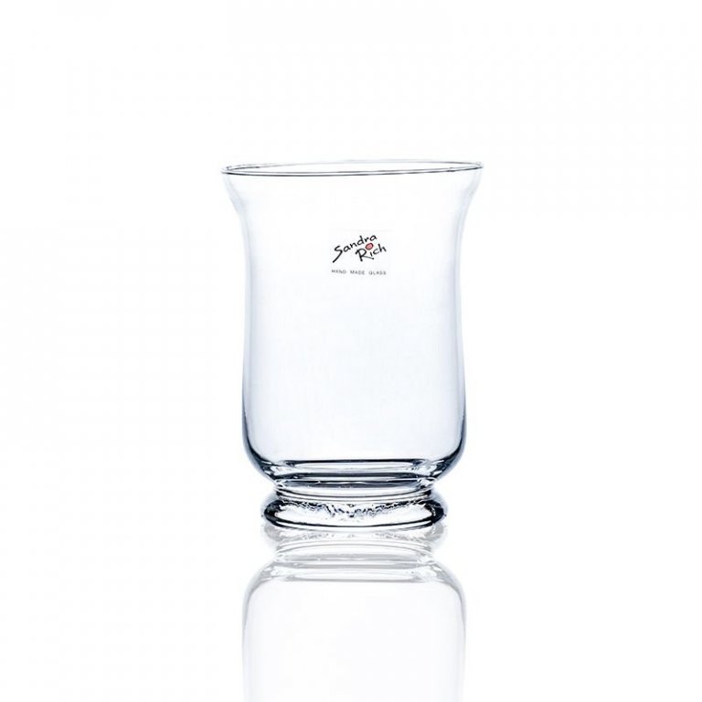 Hurricane glervasi frá Sandra Rich