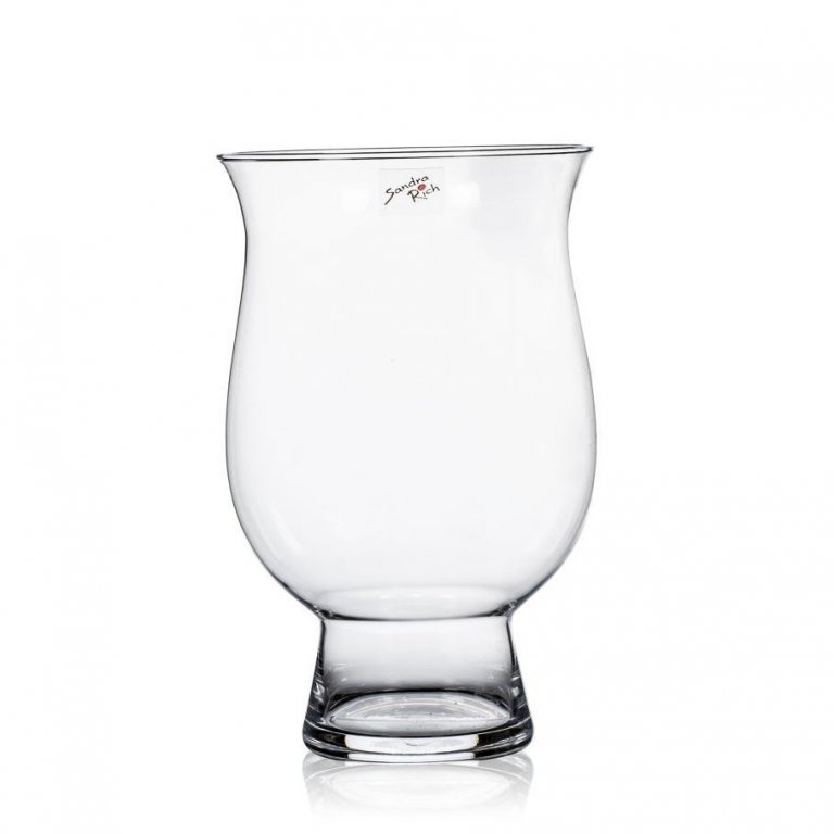 Hurricane glervasi á fæti frá Sandra Rich